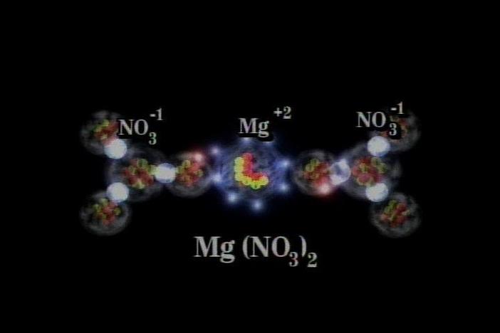 Chemistry 601: Ionic Formula Writing: asset-mezzanine-16x9