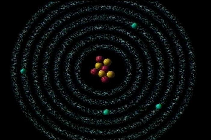 Chemistry 303: Electrons in the Atom : asset-mezzanine-16x9