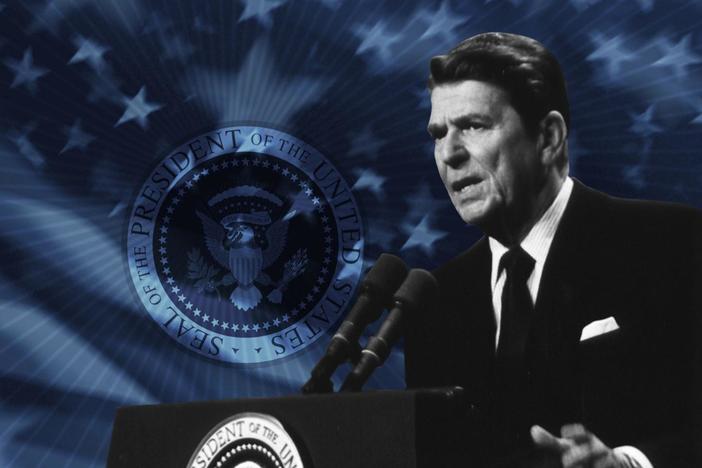 The Presidents: Reagan (Part 1): asset-mezzanine-16x9