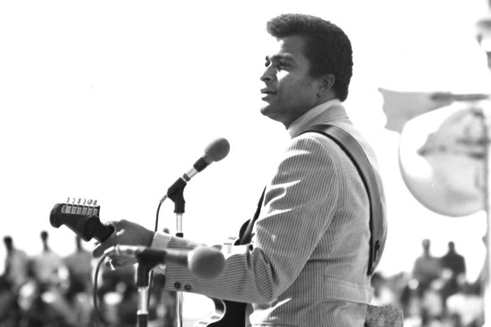 Charley Pride: I’m Just Me: asset-mezzanine-16x9