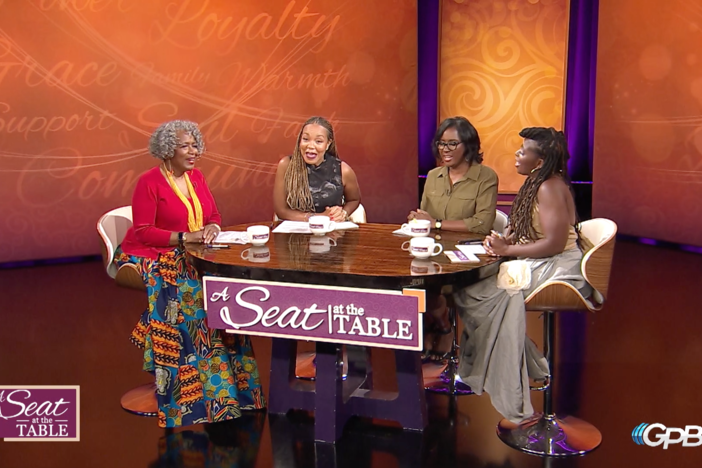 Business Spotlight: A Seat at the Table