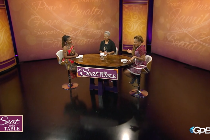 Being a Black Woman in the LGBTQ Community: asset-mezzanine-16x9