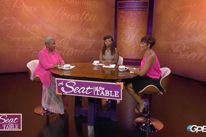 Do Black Men & Women Support Each Other?: asset-mezzanine-16x9