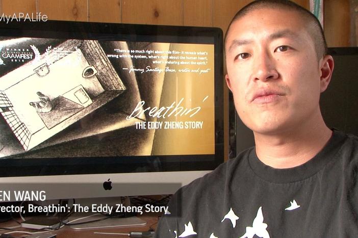 Breathin': The Eddy Zheng Story: asset-mezzanine-16x9
