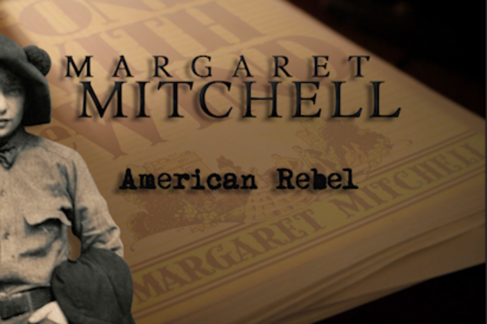 Margaret Mitchell: American Rebel: asset-mezzanine-16x9