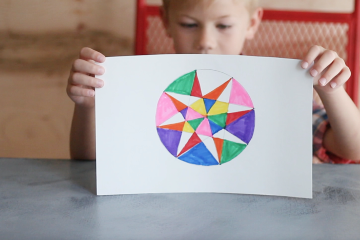 Create Circle Geometric Art: asset-mezzanine-16x9