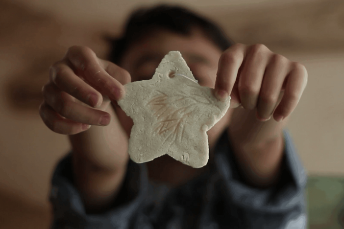Make Leaf-Imprinted Ornaments: asset-mezzanine-16x9