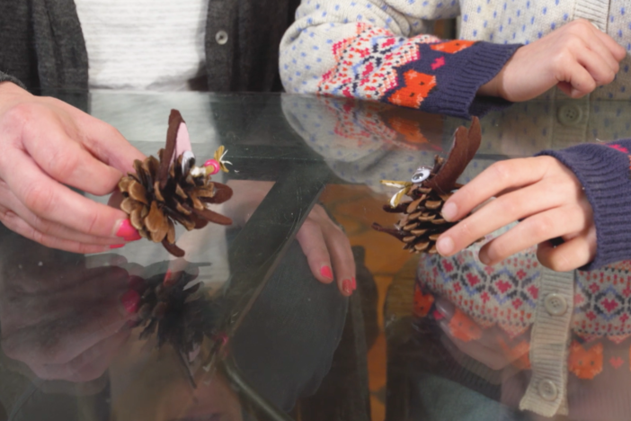 Craft a Pine Cone Rabbit: asset-mezzanine-16x9