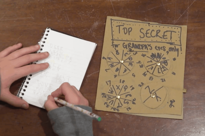 Craft a Secret Message Card: asset-mezzanine-16x9
