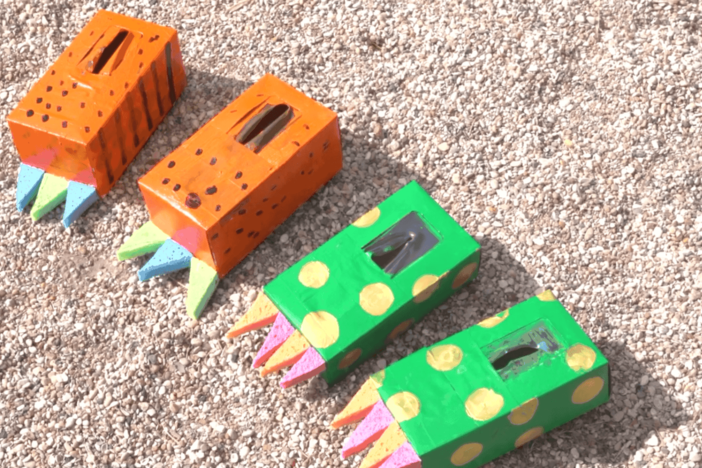 Make Dinosaur Feet: asset-mezzanine-16x9
