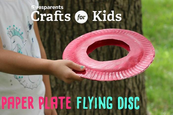 Paper Plate Flying Disc: asset-mezzanine-16x9