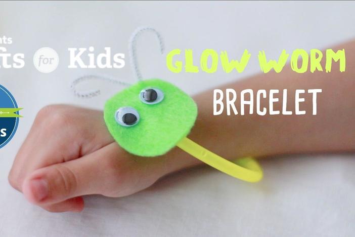 Glow Worm Bracelet: asset-mezzanine-16x9