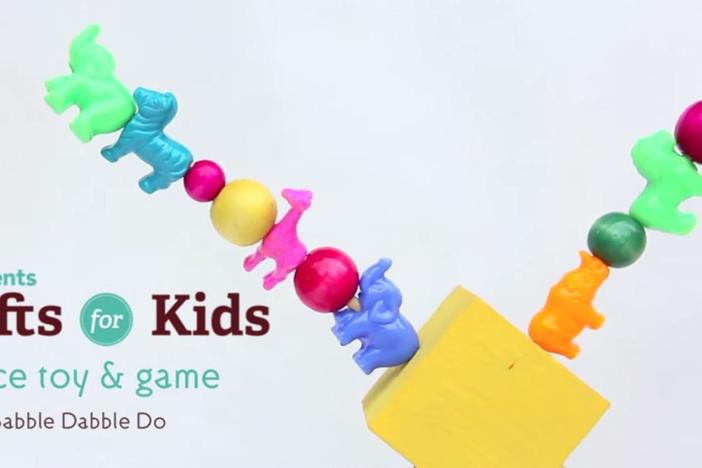 DIY Balance Toy & Game: asset-mezzanine-16x9