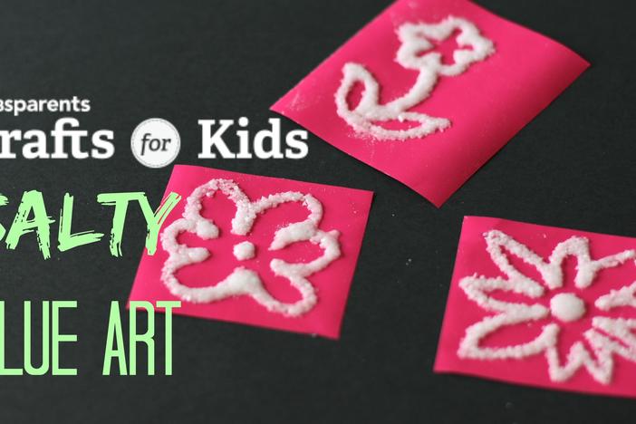 Sensory Salt and Glue Art: asset-mezzanine-16x9