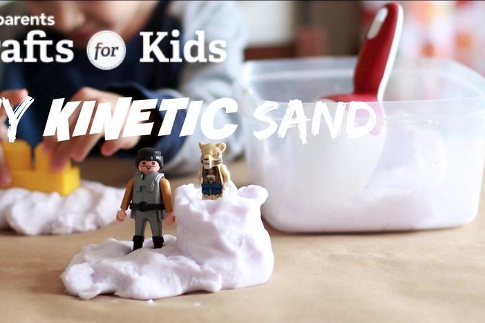 DIY Kinetic Sand: asset-mezzanine-16x9
