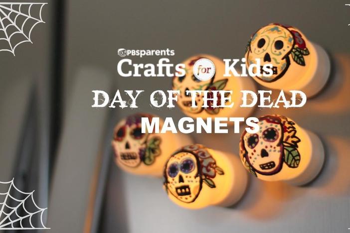 Day of Dead Candle Magnets: asset-mezzanine-16x9