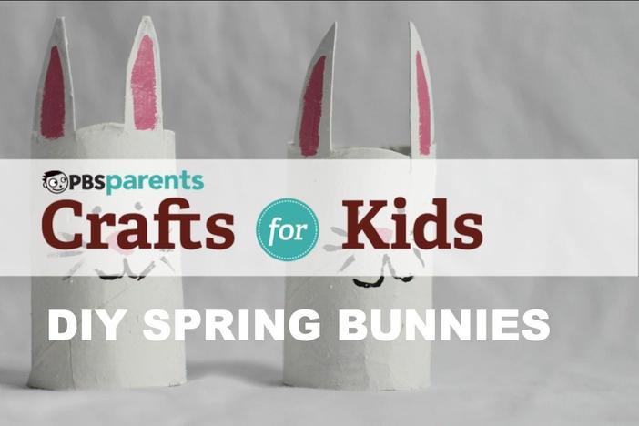 Cardboard Spring Bunnies: asset-mezzanine-16x9