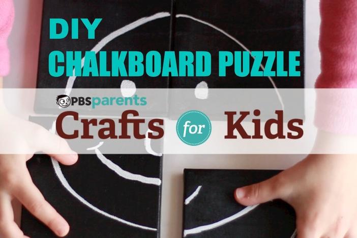Chalkboard Canvas Puzzle: asset-mezzanine-16x9