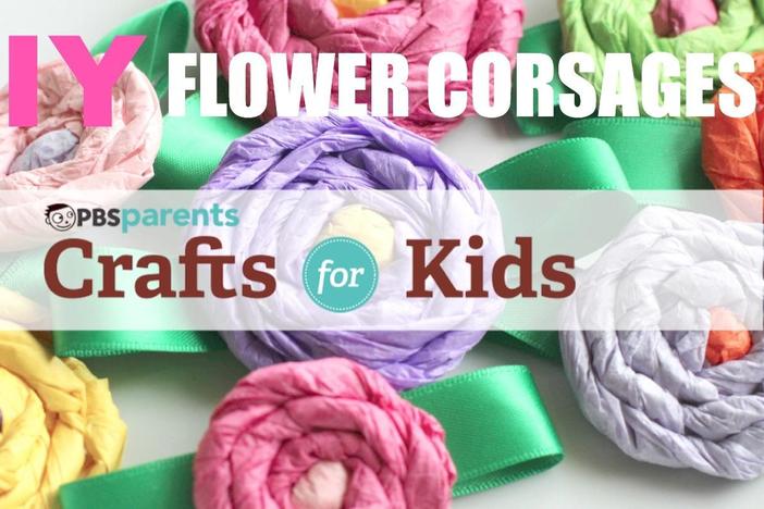 DIY Flower Corsages: asset-mezzanine-16x9