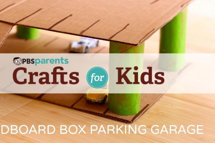 Cardboard Parking Garage: asset-mezzanine-16x9