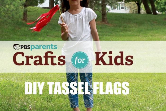DIY Tassel Flags : asset-mezzanine-16x9