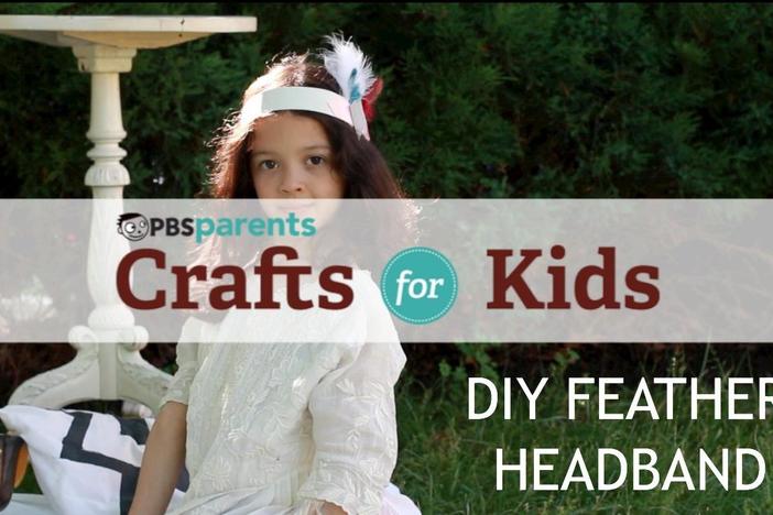 1920's Flapper-Style Headband : asset-mezzanine-16x9