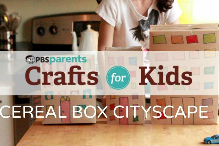 Cereal Box Cityscape: asset-mezzanine-16x9