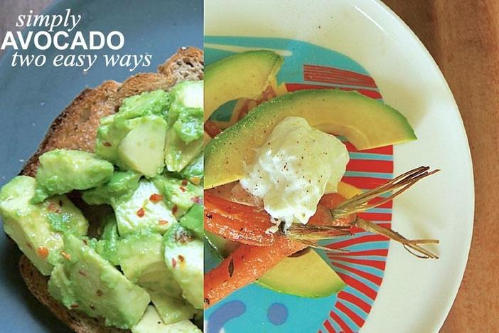 Simply Avocado: Two Easy Ways: asset-mezzanine-16x9