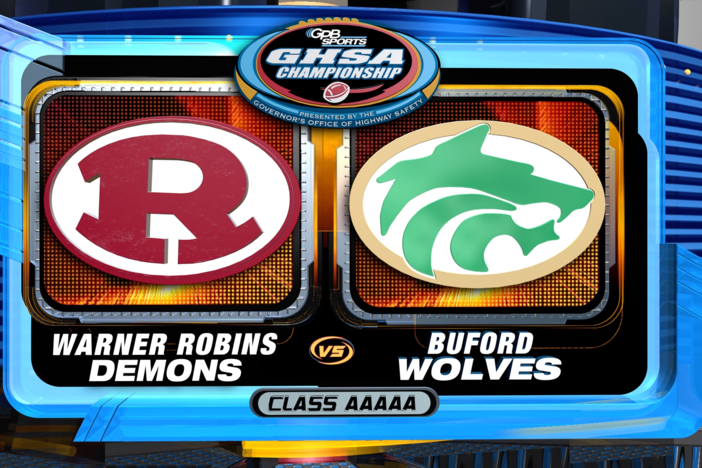 CLASS AAAAA FINAL: WARNER ROBINS VS. BUFORD: asset-mezzanine-16x9