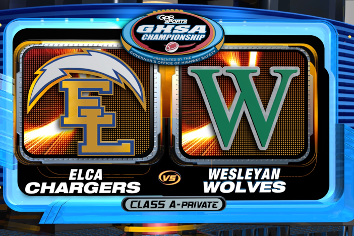 CLASS A (PRIVATE) FINAL: ELCA VS. WESLEYAN: asset-mezzanine-16x9
