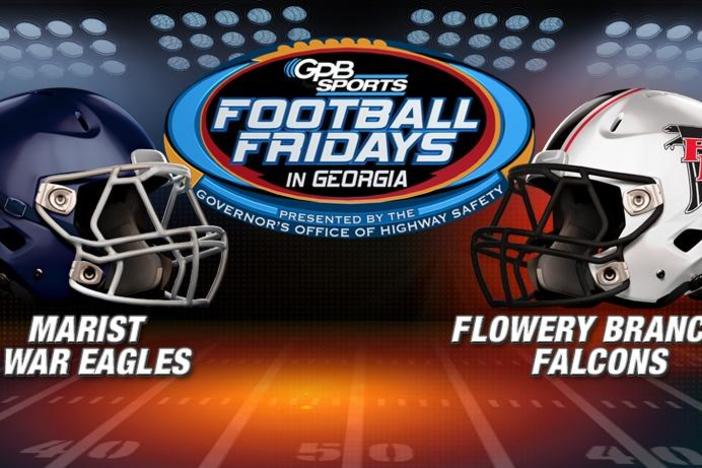 Football Fridays In Georgia: Marist vs. Flowery Branch: asset-mezzanine-16x9