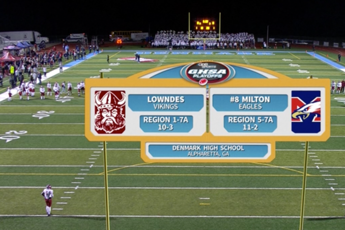 Lowndes Vikings vs. Milton Eagles (11/30/18): asset-mezzanine-16x9
