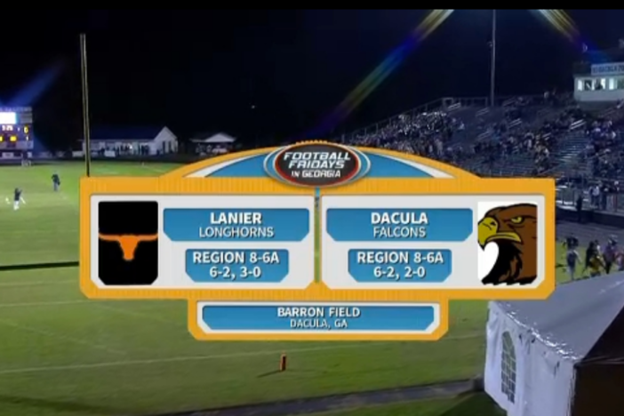 Lanier vs. Dacula (10/27/18): asset-mezzanine-16x9