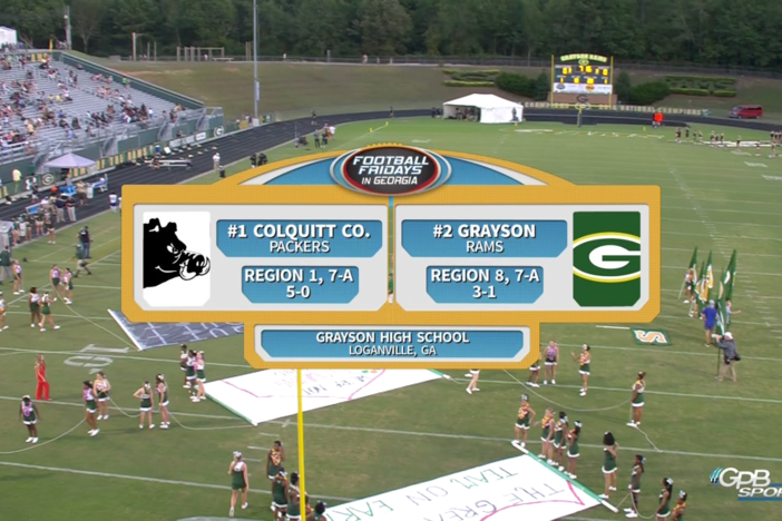 Colquitt County vs. Grayson High School (09/21/18): asset-mezzanine-16x9