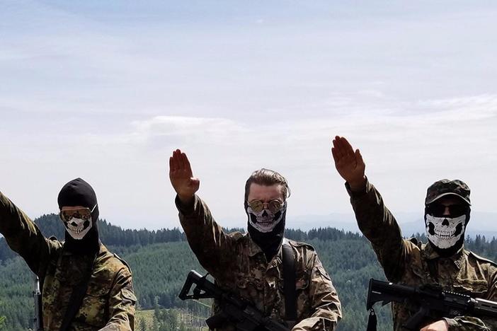 Documenting Hate: New American Nazis: asset-mezzanine-16x9