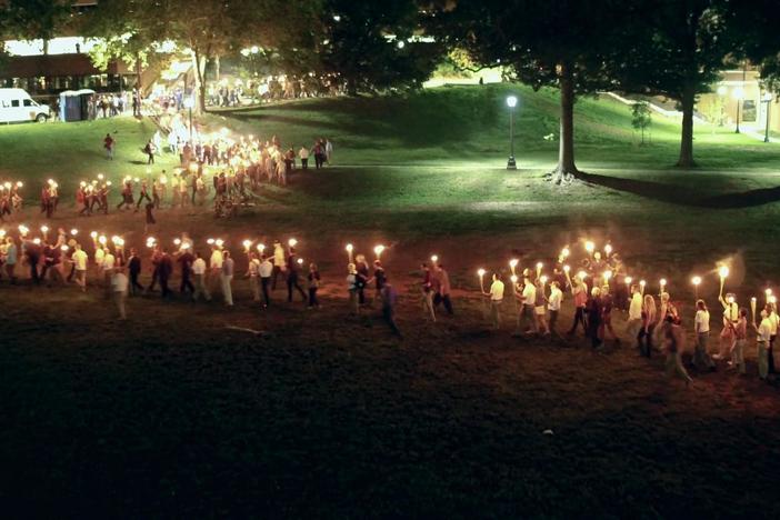Documenting Hate: Charlottesville: asset-mezzanine-16x9