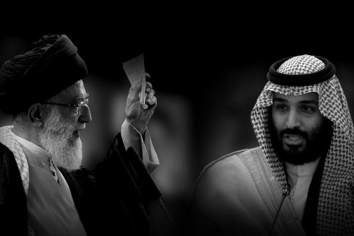 Bitter Rivals: Iran and Saudi Arabia (Part Two): asset-mezzanine-16x9