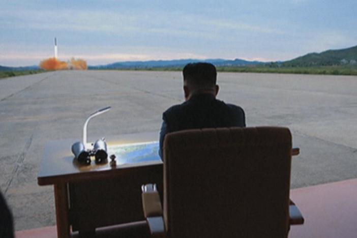 North Korea's Deadly Dictator: asset-mezzanine-16x9