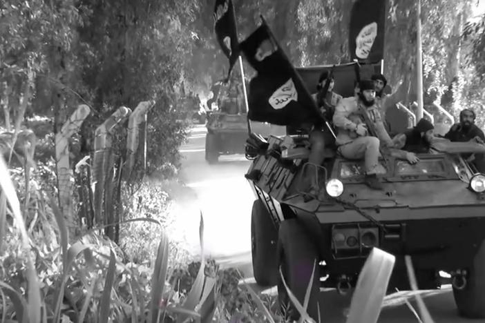 Confronting ISIS: asset-mezzanine-16x9
