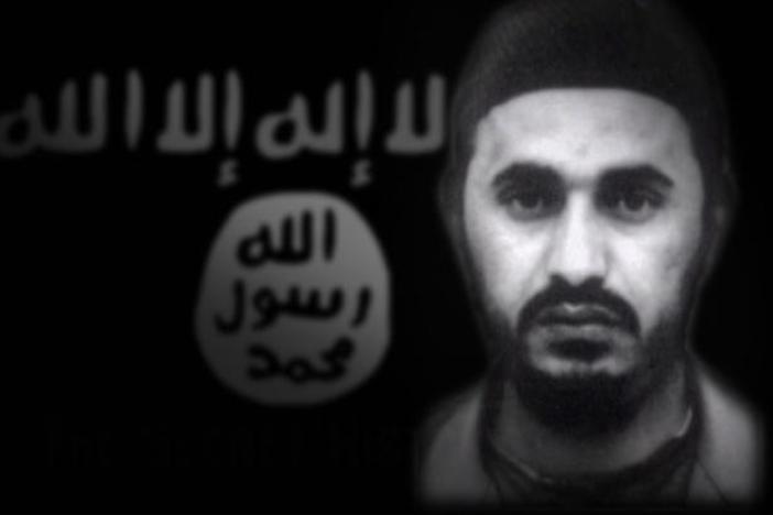 The Secret History of ISIS: asset-mezzanine-16x9