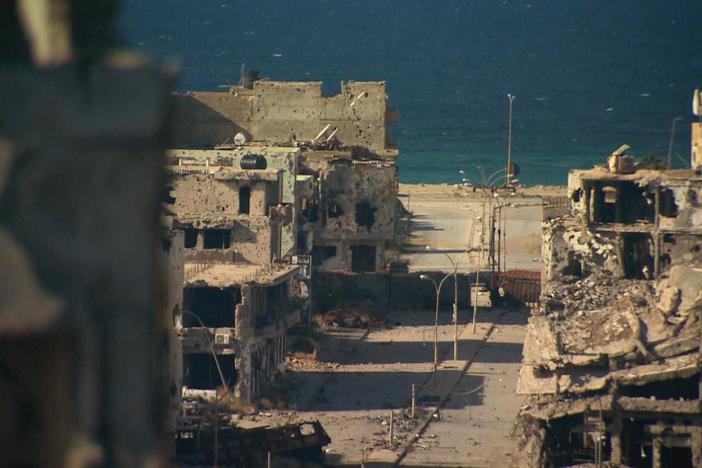 Benghazi in Crisis/Yemen Under Siege: asset-mezzanine-16x9