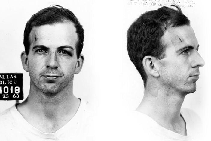 Who Was Lee Harvey Oswald?: asset-mezzanine-16x9