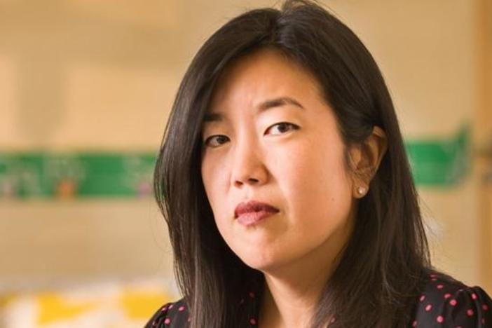 The Education of Michelle Rhee: asset-mezzanine-16x9