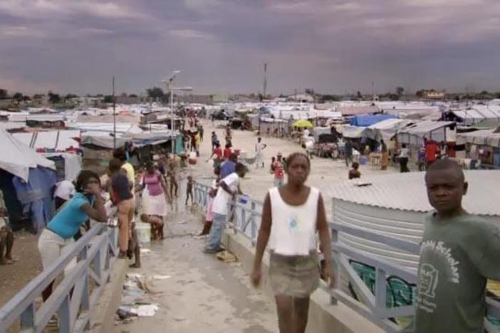 Battle for Haiti: asset-mezzanine-16x9