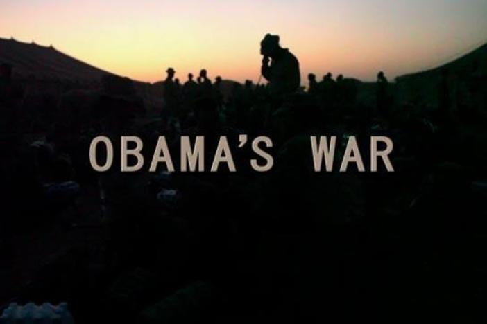 Obama's War: asset-mezzanine-16x9