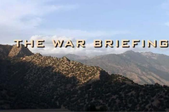 The War Briefing: asset-mezzanine-16x9