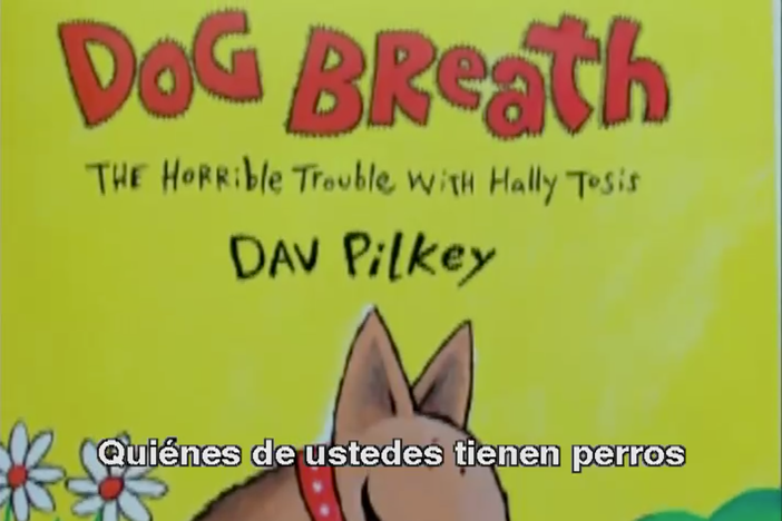 Dog Breath: The Horrible Trouble With Hally Tosis (Esp subs): asset-mezzanine-16x9