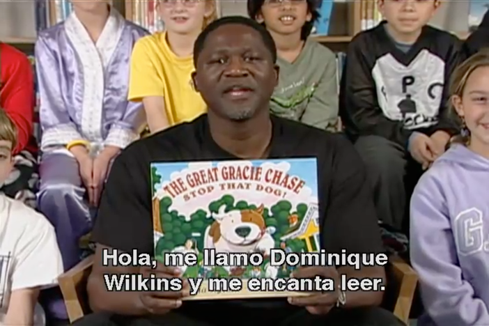 The Great Gracie Chase (Espanol subs): asset-mezzanine-16x9