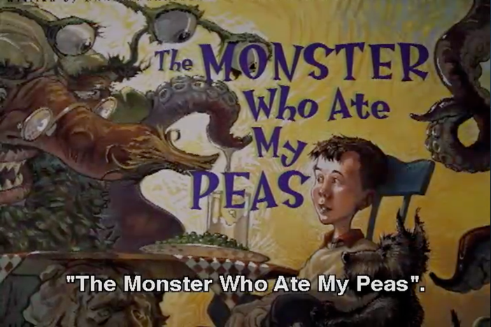 The Monster Who Ate My Peas (English subs): asset-mezzanine-16x9