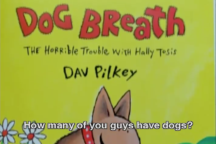 Dog Breath: The Horrible Trouble With Hally Tosis (Eng subs): asset-mezzanine-16x9